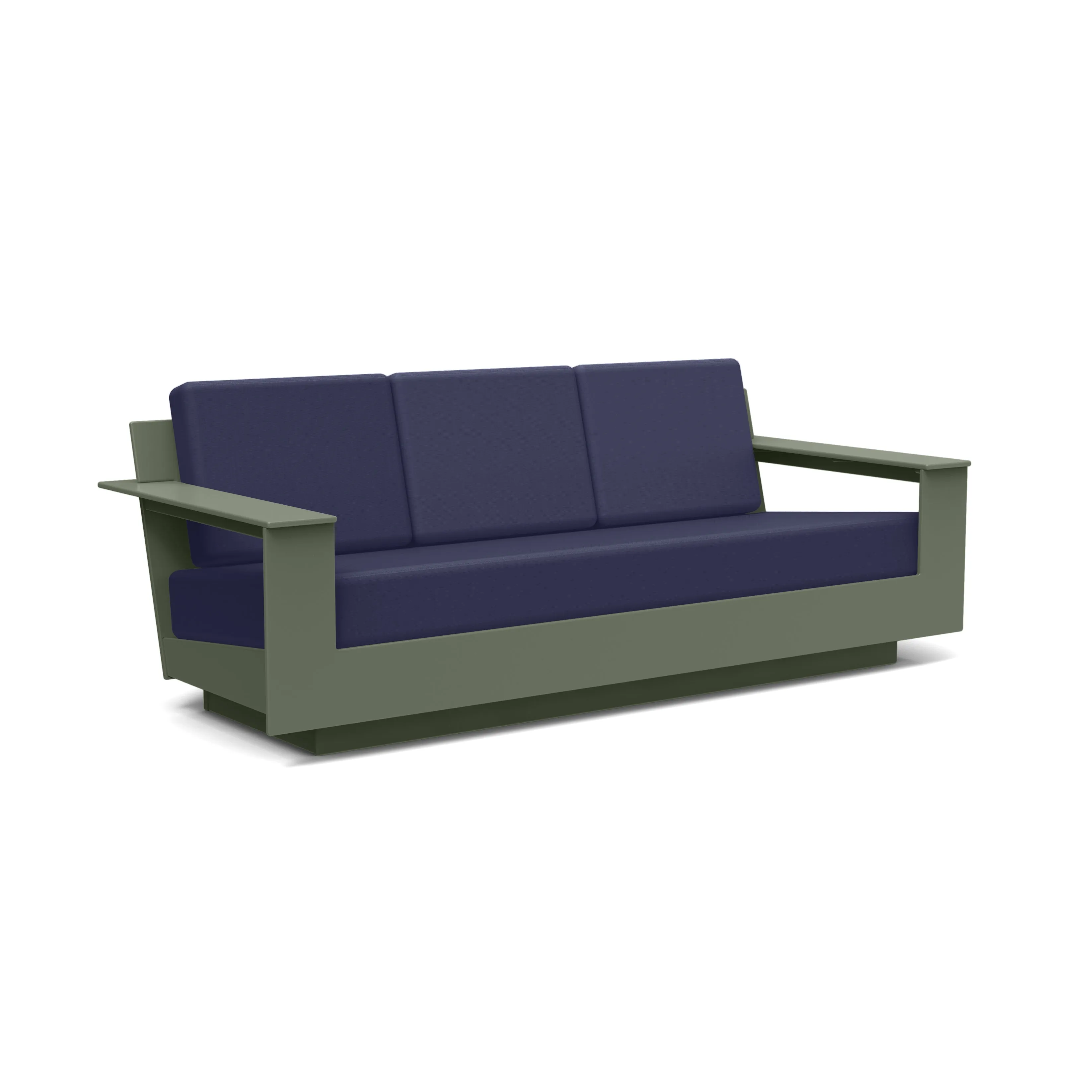 Nisswa Sofa and Lounge Swivel Bundle