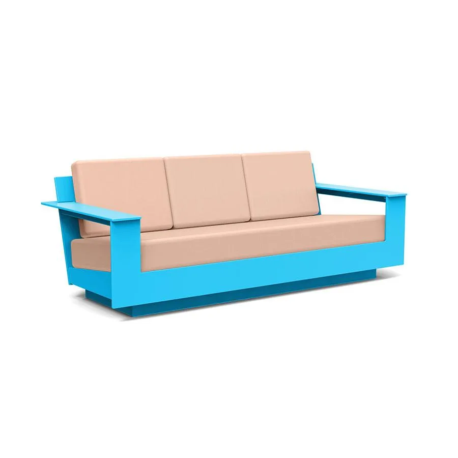 Nisswa Sofa and Lounge Swivel Bundle