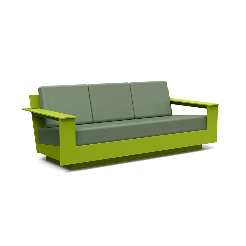 Nisswa Sofa and Lounge Swivel Bundle