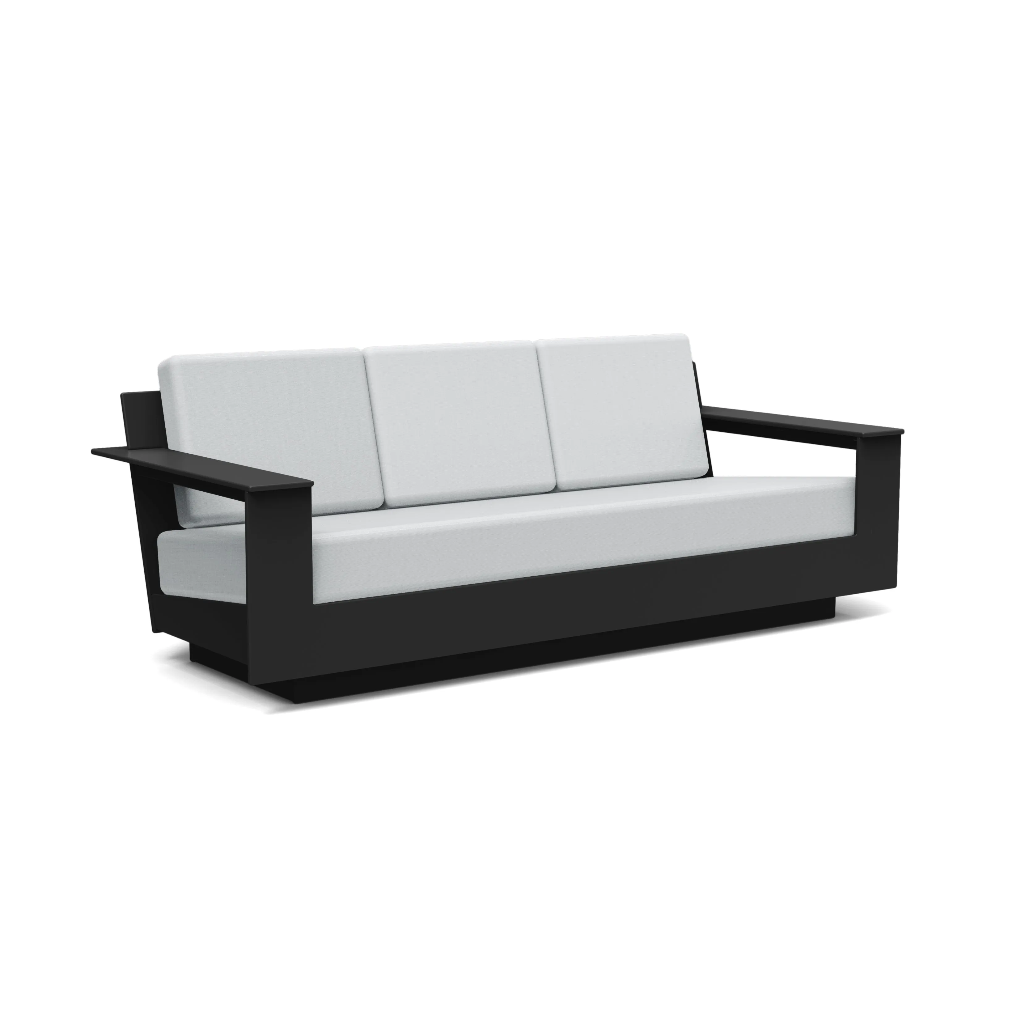 Nisswa Sofa and Lounge Swivel Bundle
