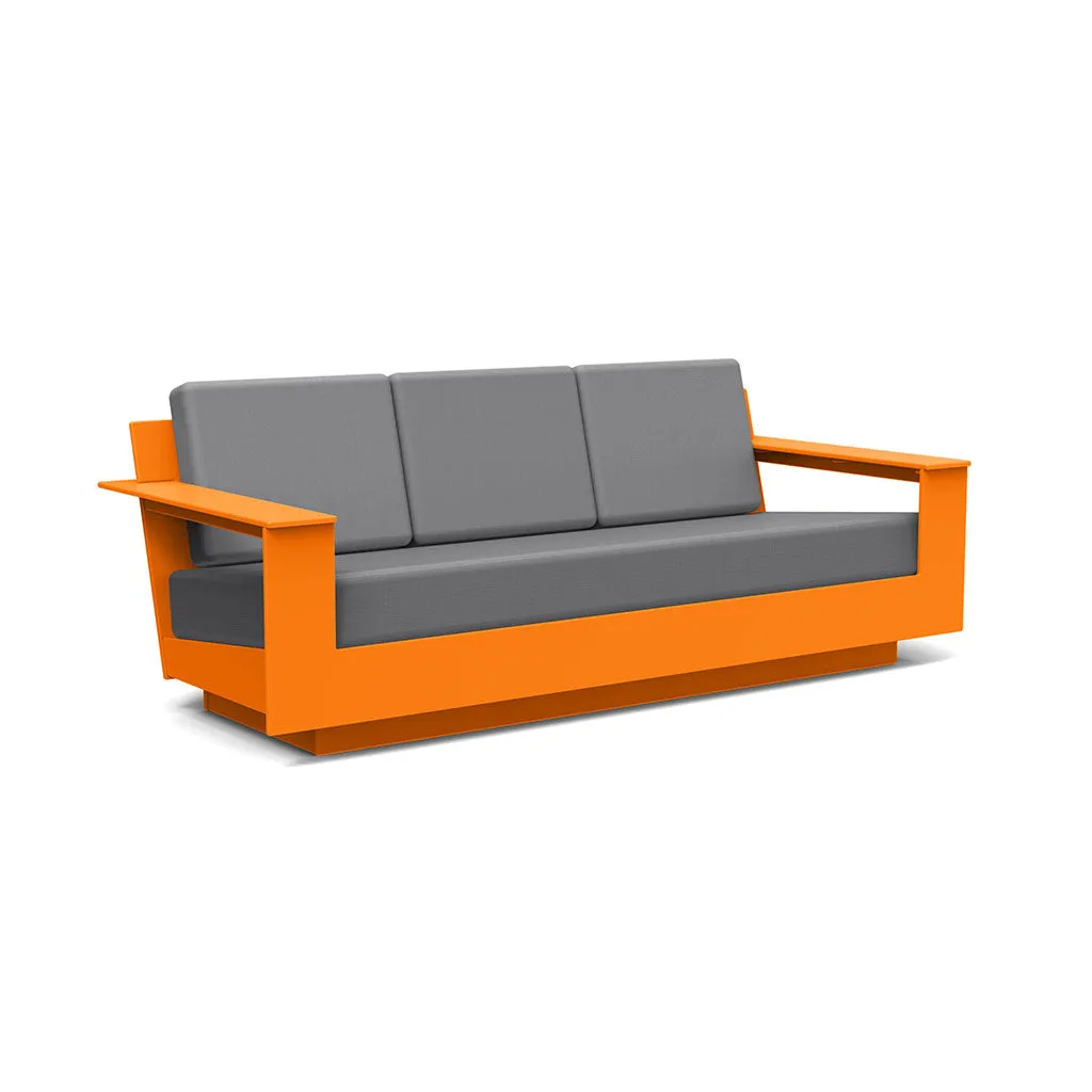 Nisswa Sofa and Lounge Swivel Bundle