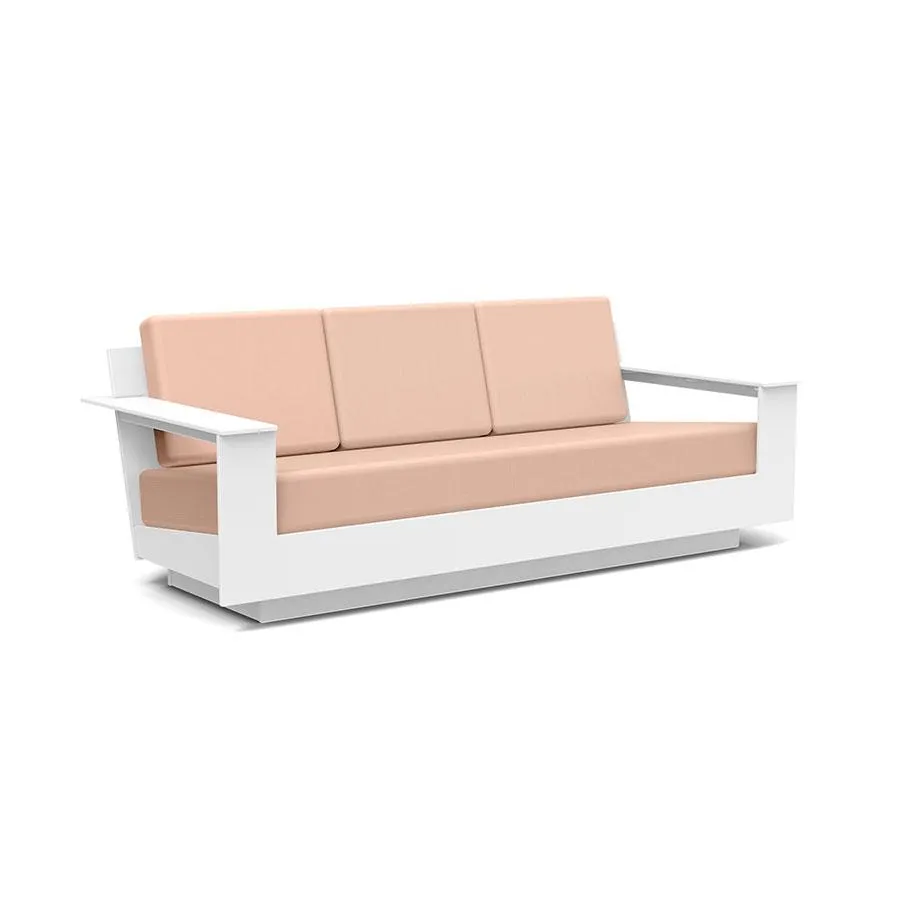 Nisswa Sofa and Lounge Swivel Bundle