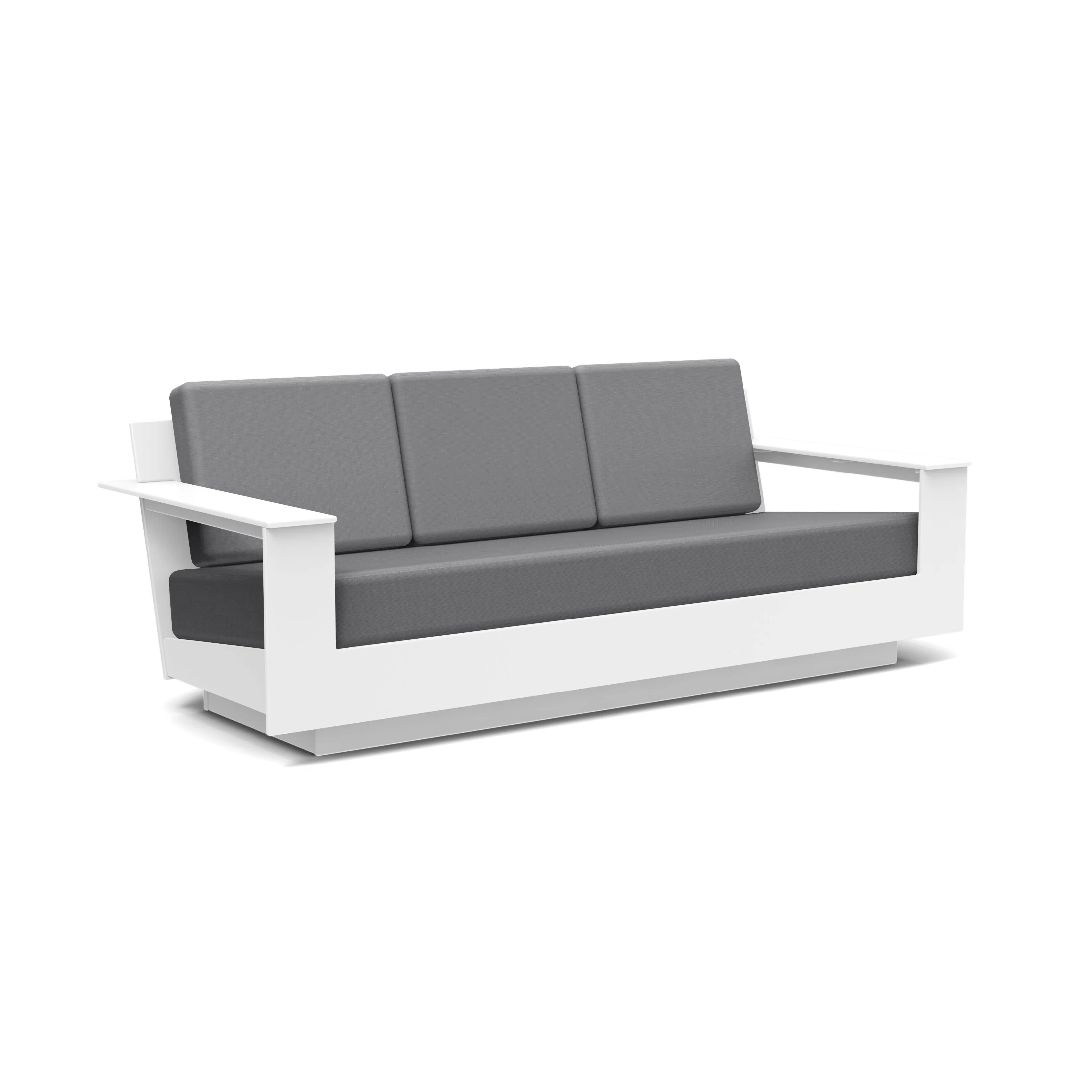 Nisswa Sofa and Lounge Swivel Bundle