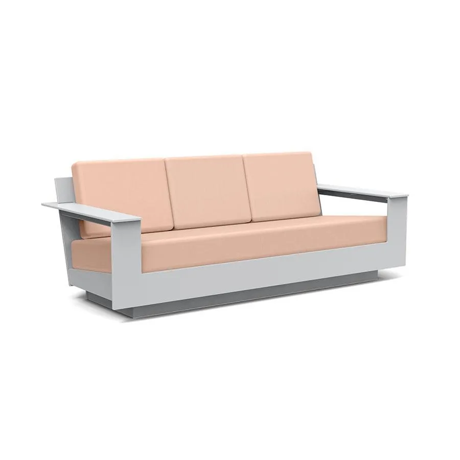 Nisswa Sofa and Lounge Swivel Bundle