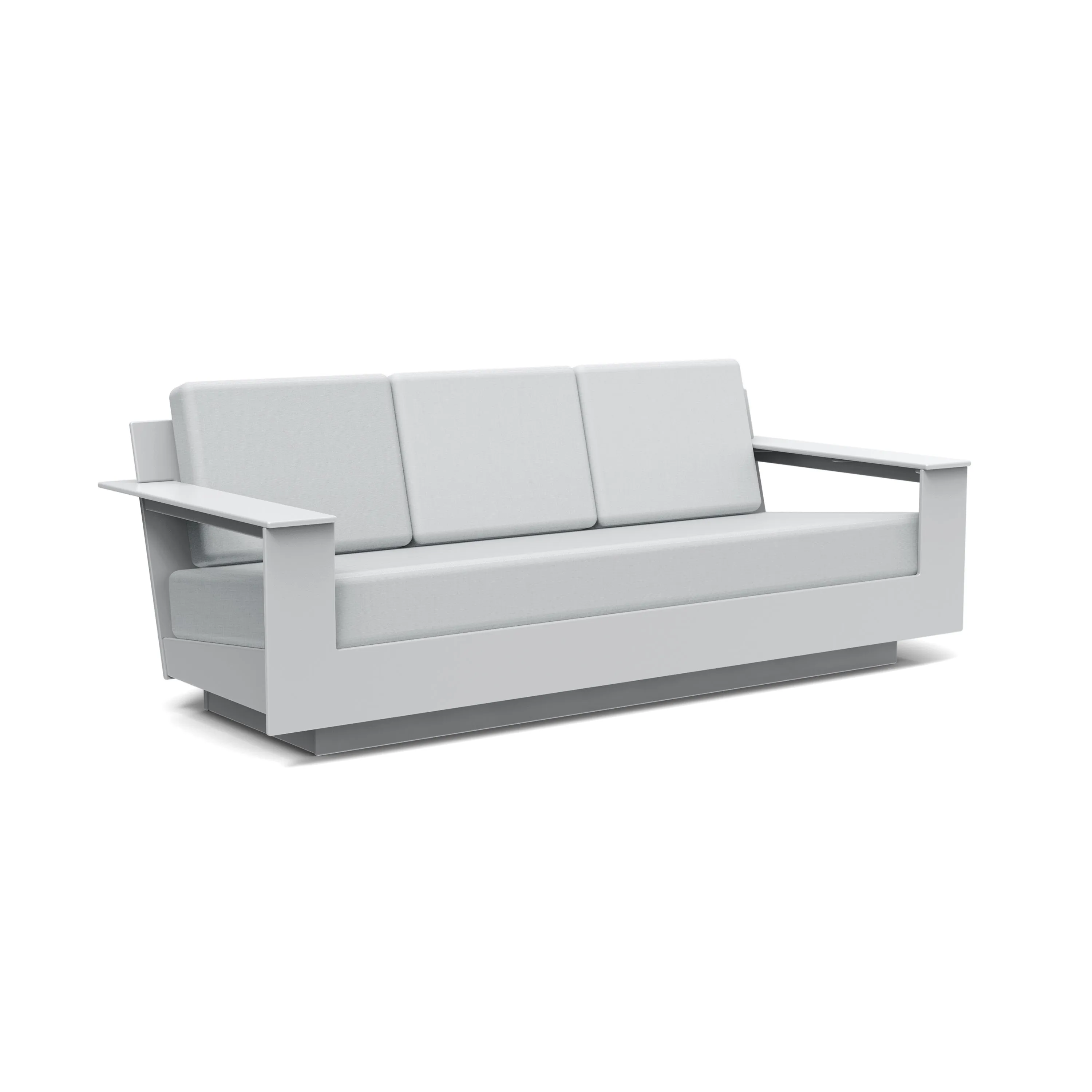 Nisswa Sofa and Lounge Swivel Bundle