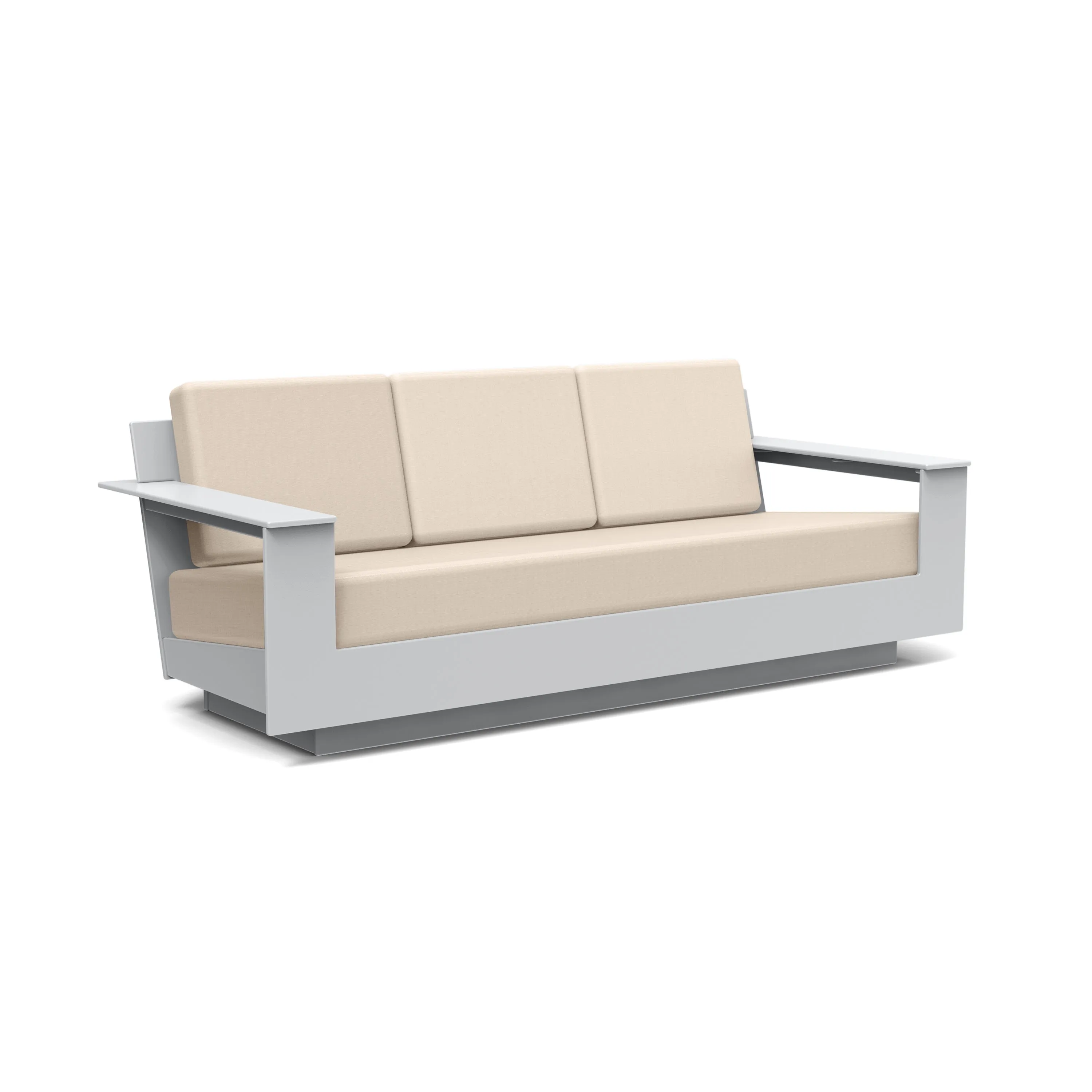 Nisswa Sofa and Lounge Swivel Bundle