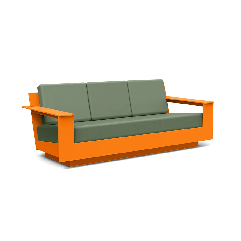 Nisswa Sofa and Lounge Swivel Bundle