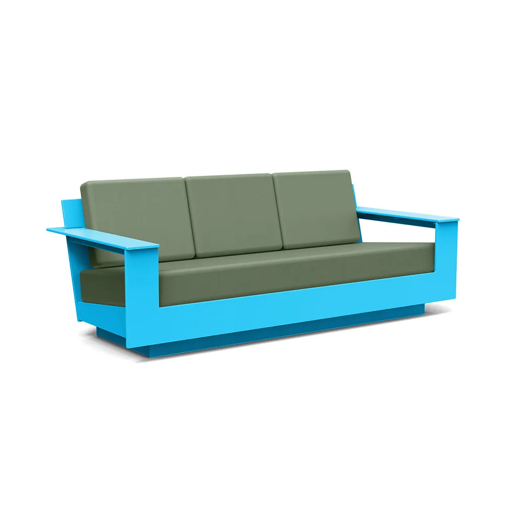 Nisswa Sofa and Lounge Swivel Bundle