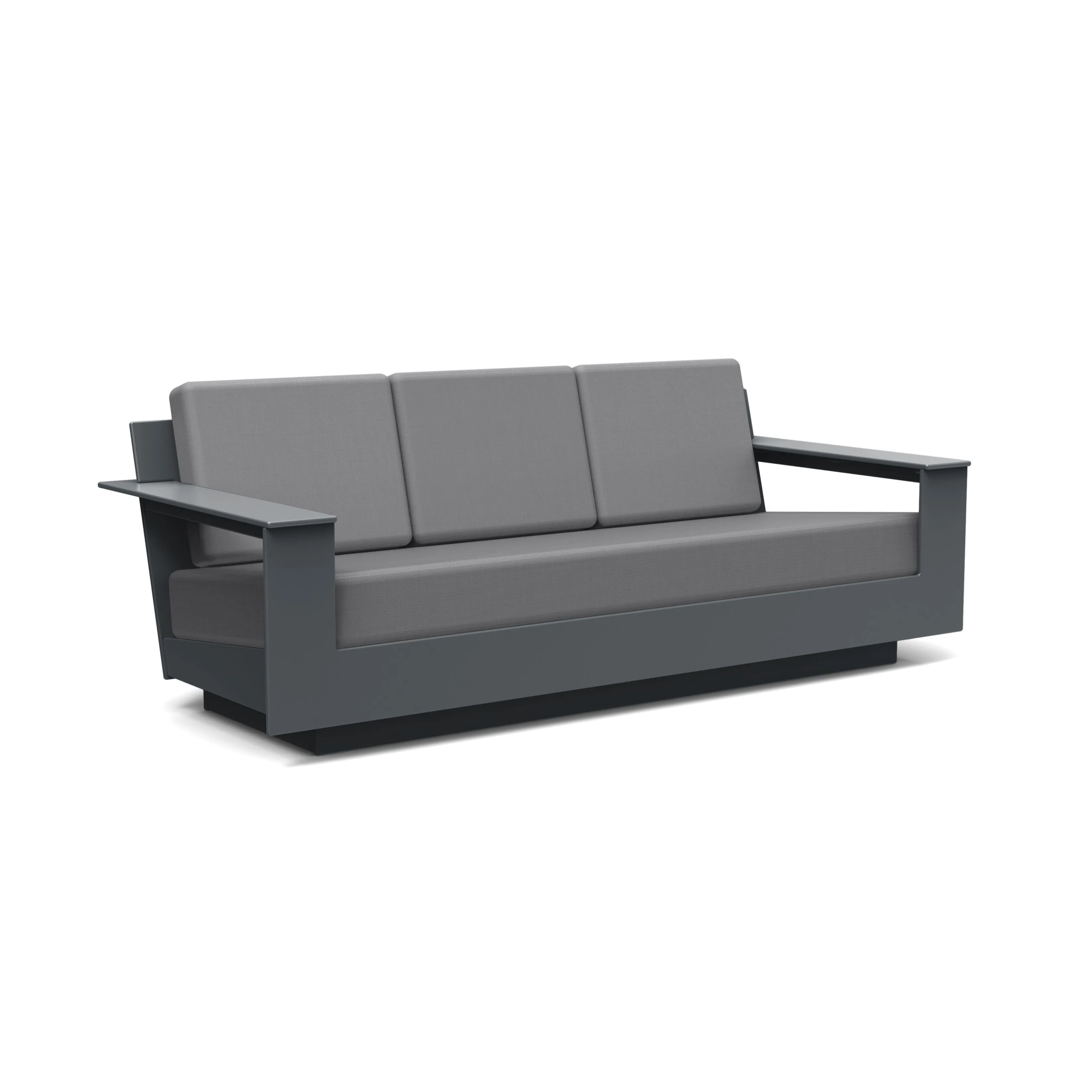 Nisswa Sofa and Lounge Swivel Bundle