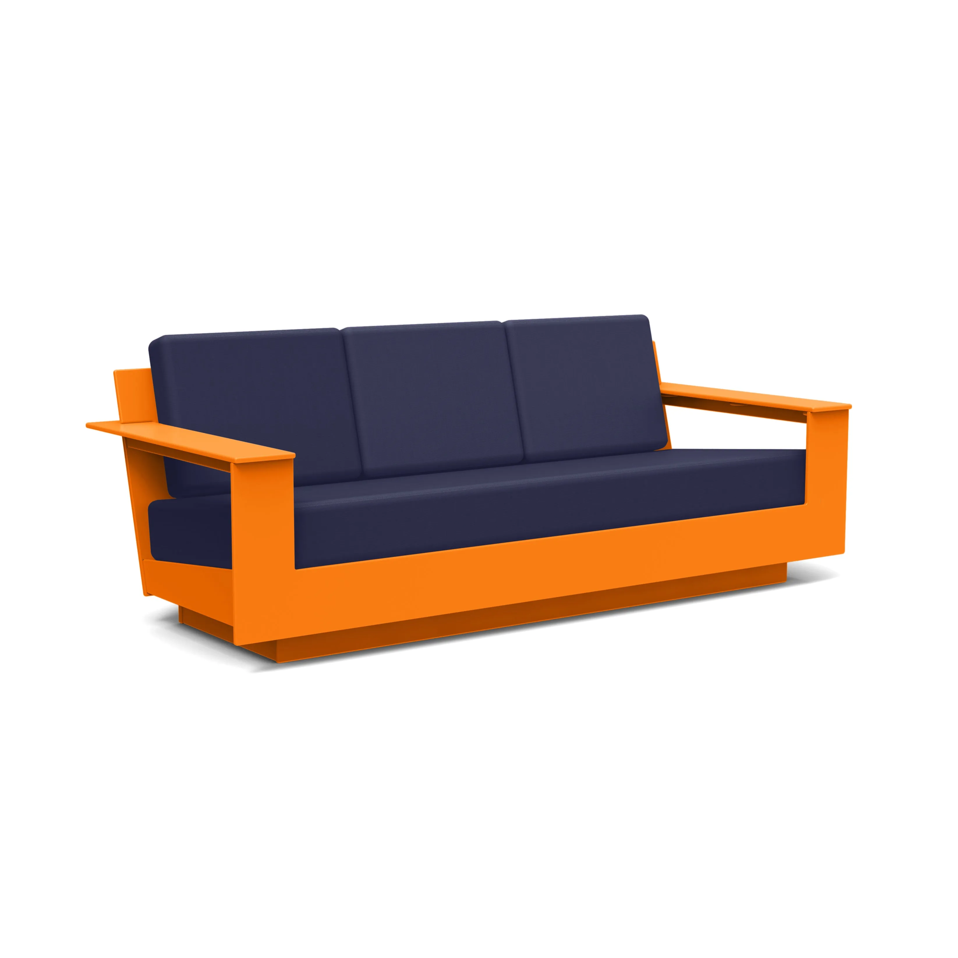 Nisswa Sofa and Lounge Swivel Bundle