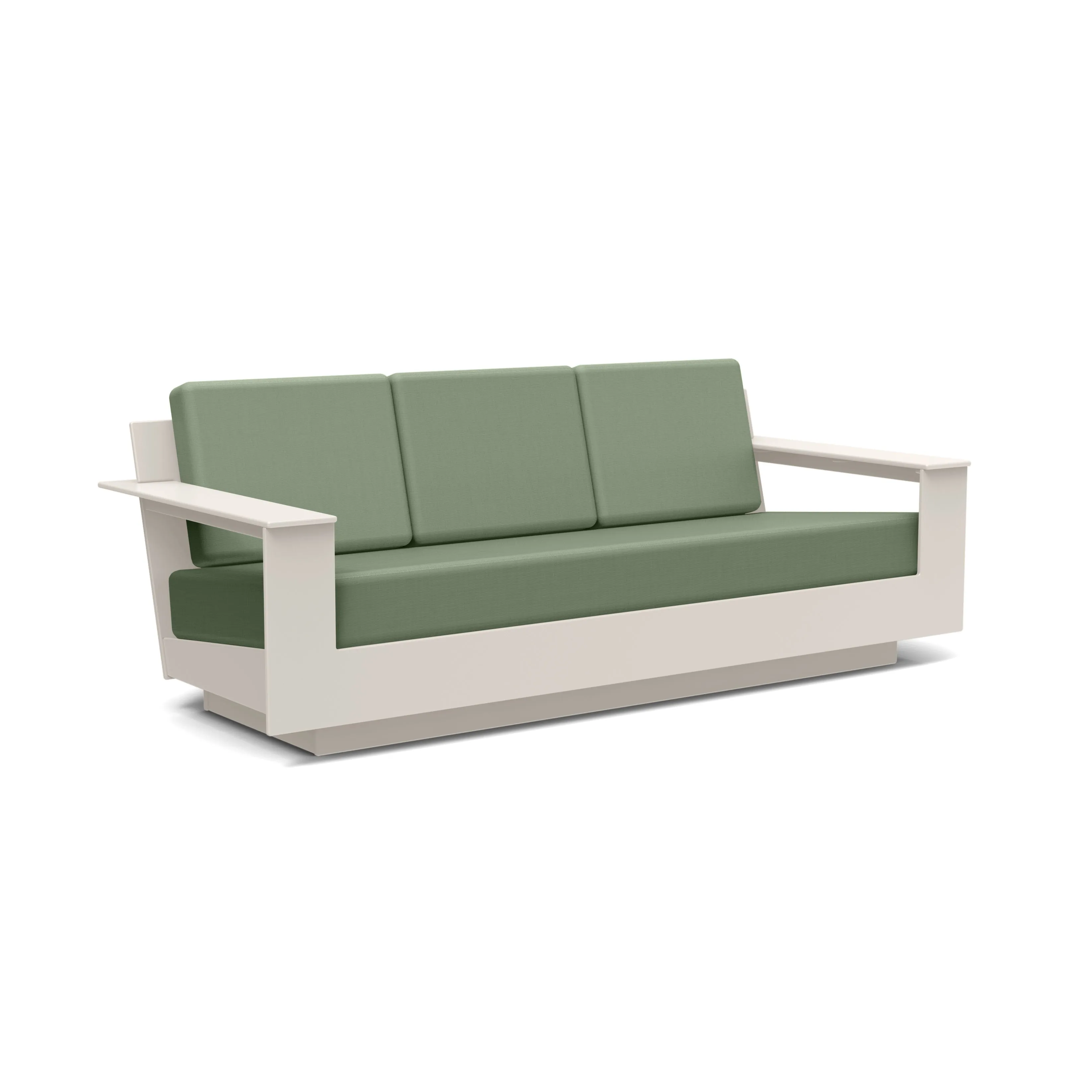 Nisswa Sofa and Lounge Swivel Bundle