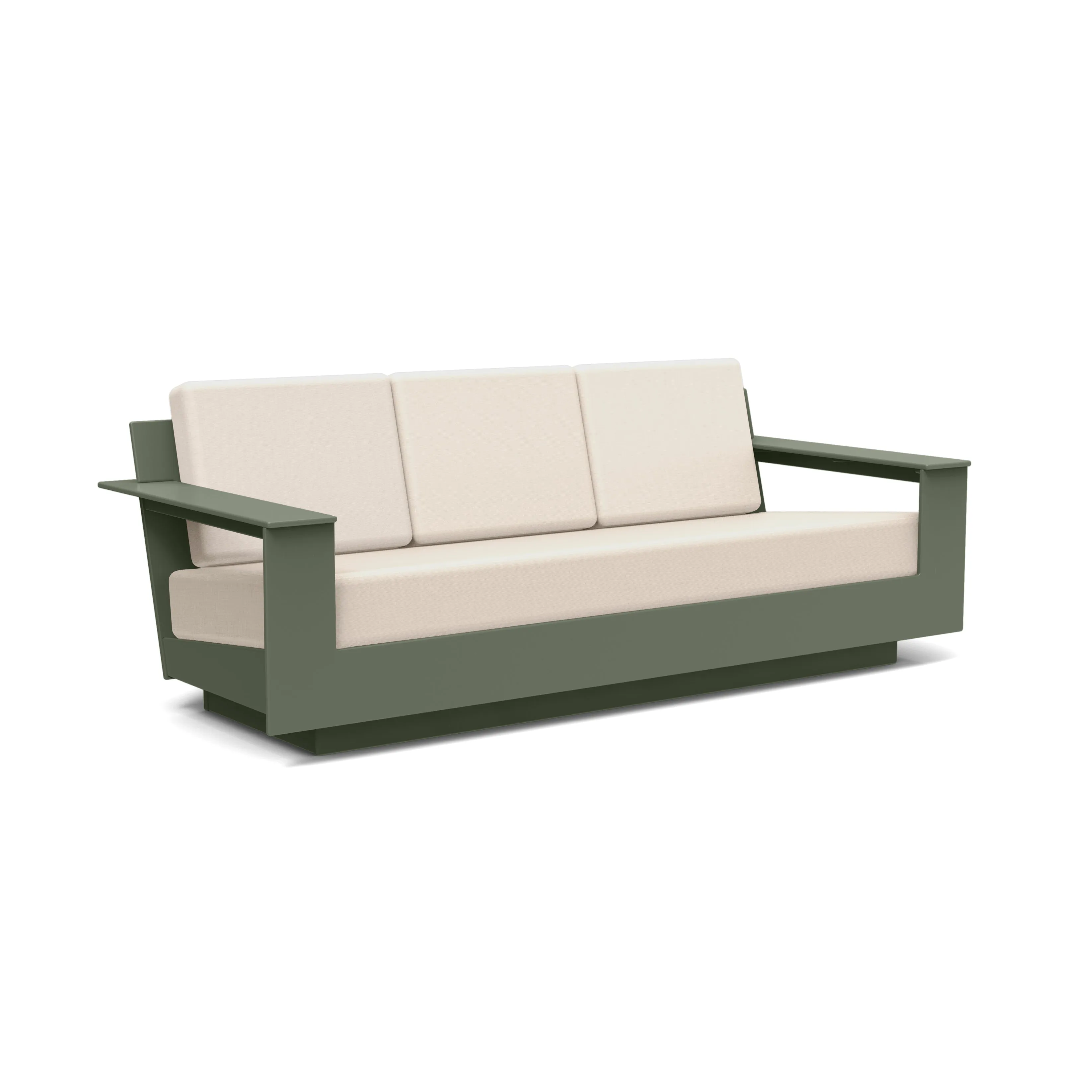 Nisswa Sofa and Lounge Swivel Bundle