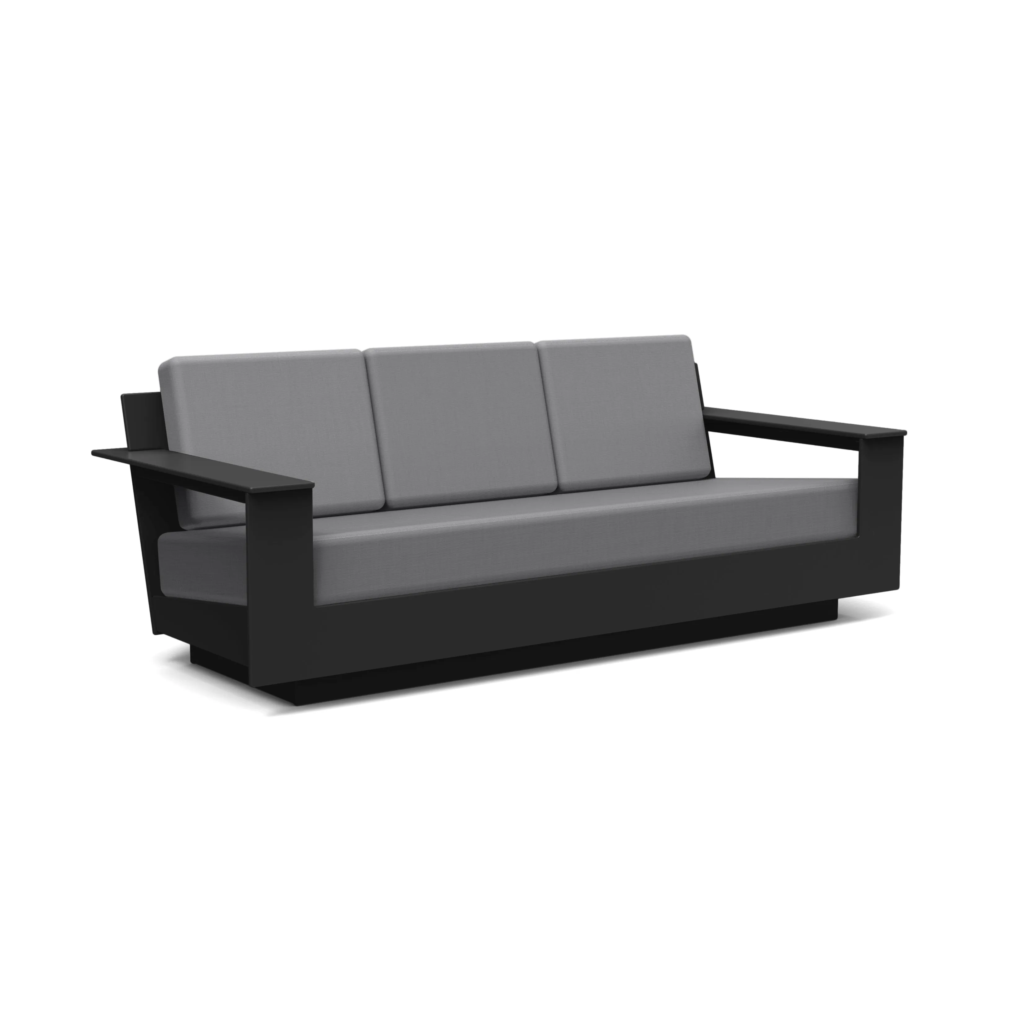 Nisswa Sofa and Lounge Swivel Bundle