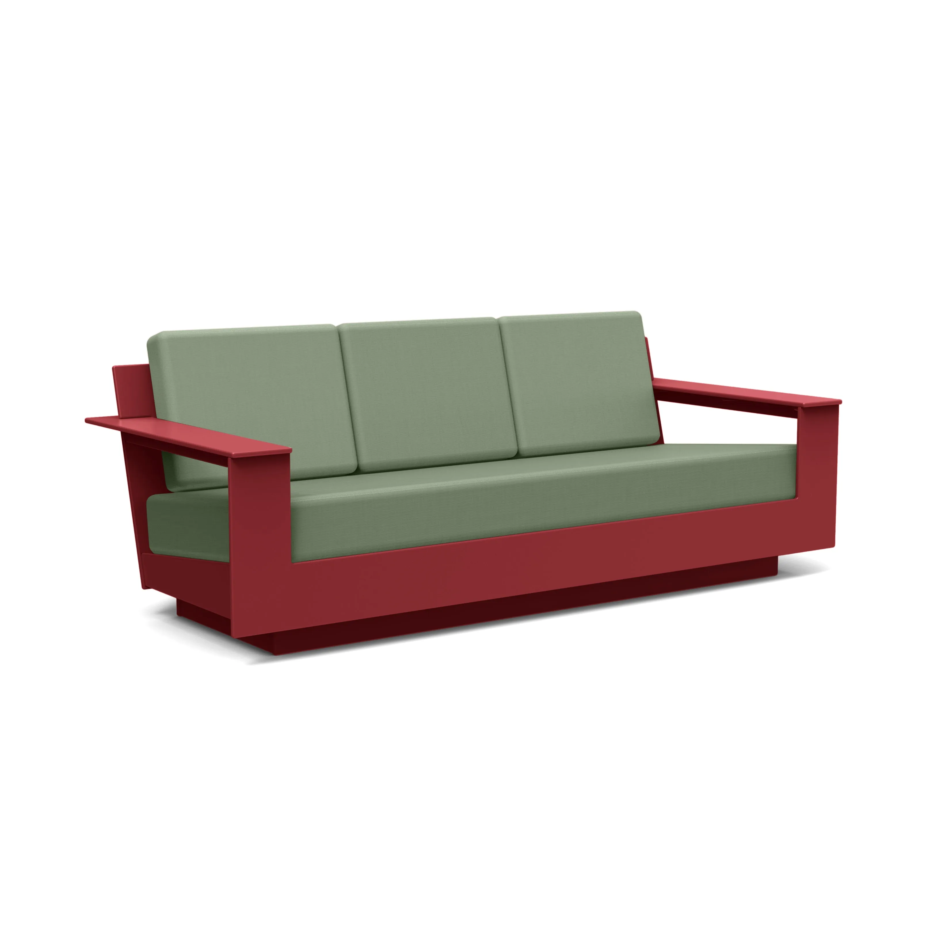 Nisswa Sofa and Lounge Swivel Bundle