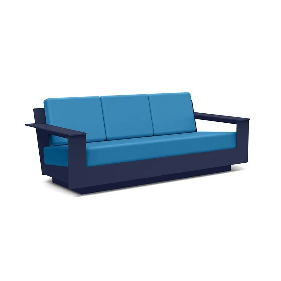 Nisswa Sofa and Lounge Swivel Bundle