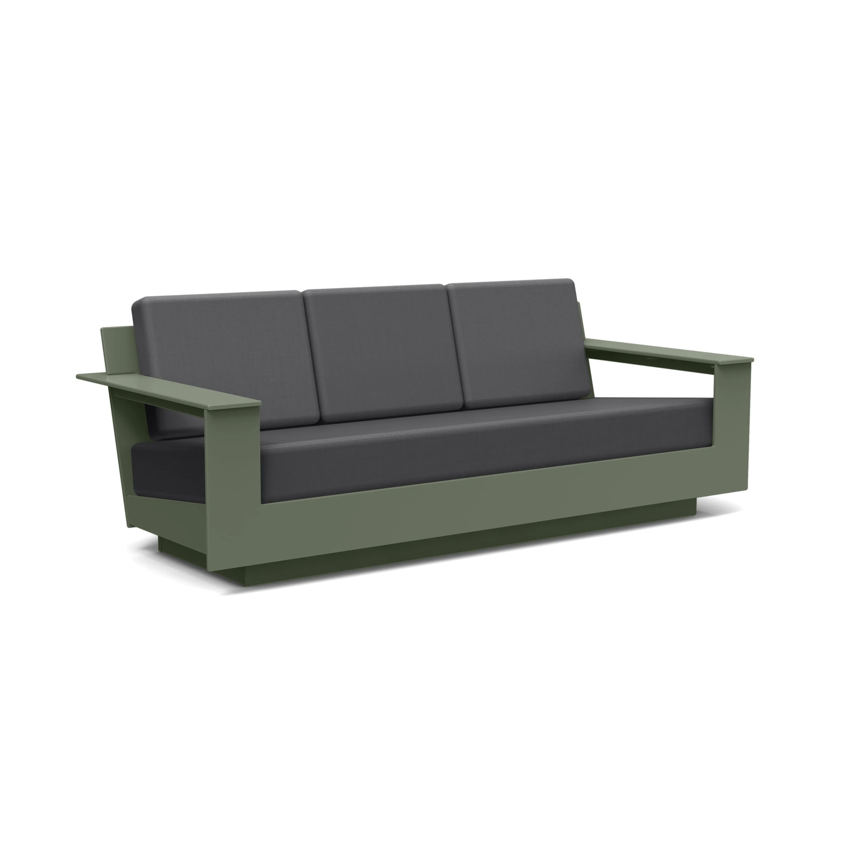 Nisswa Sofa and Lounge Swivel Bundle