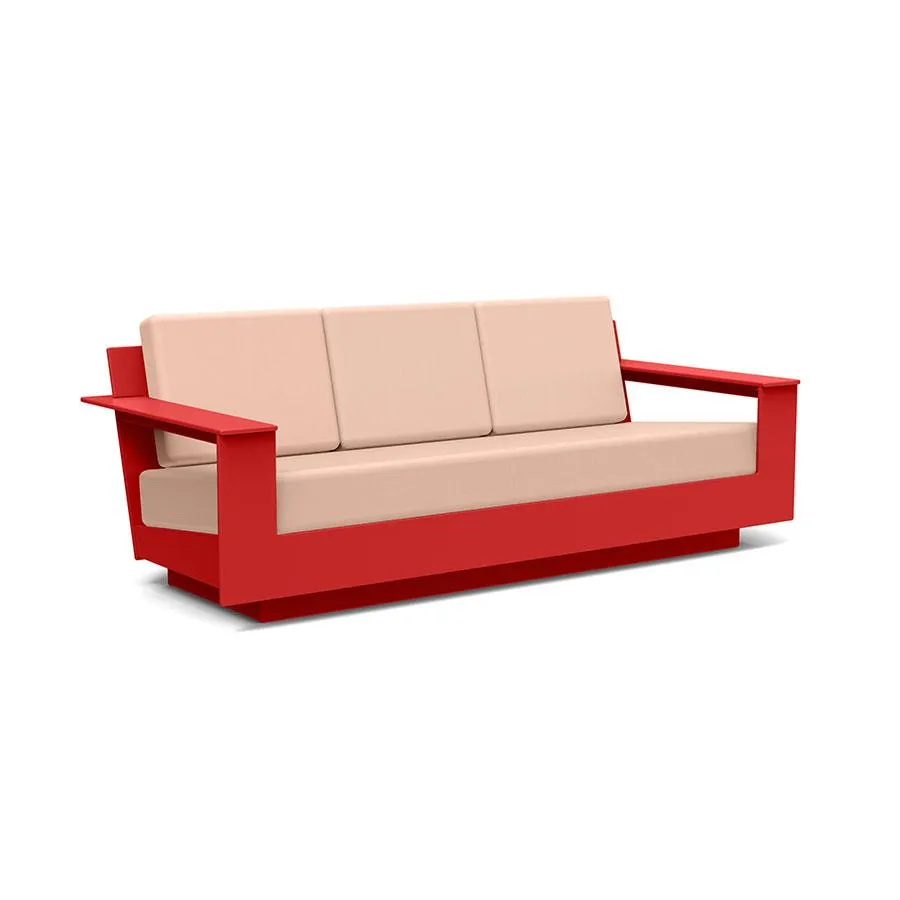 Nisswa Sofa and Lounge Swivel Bundle