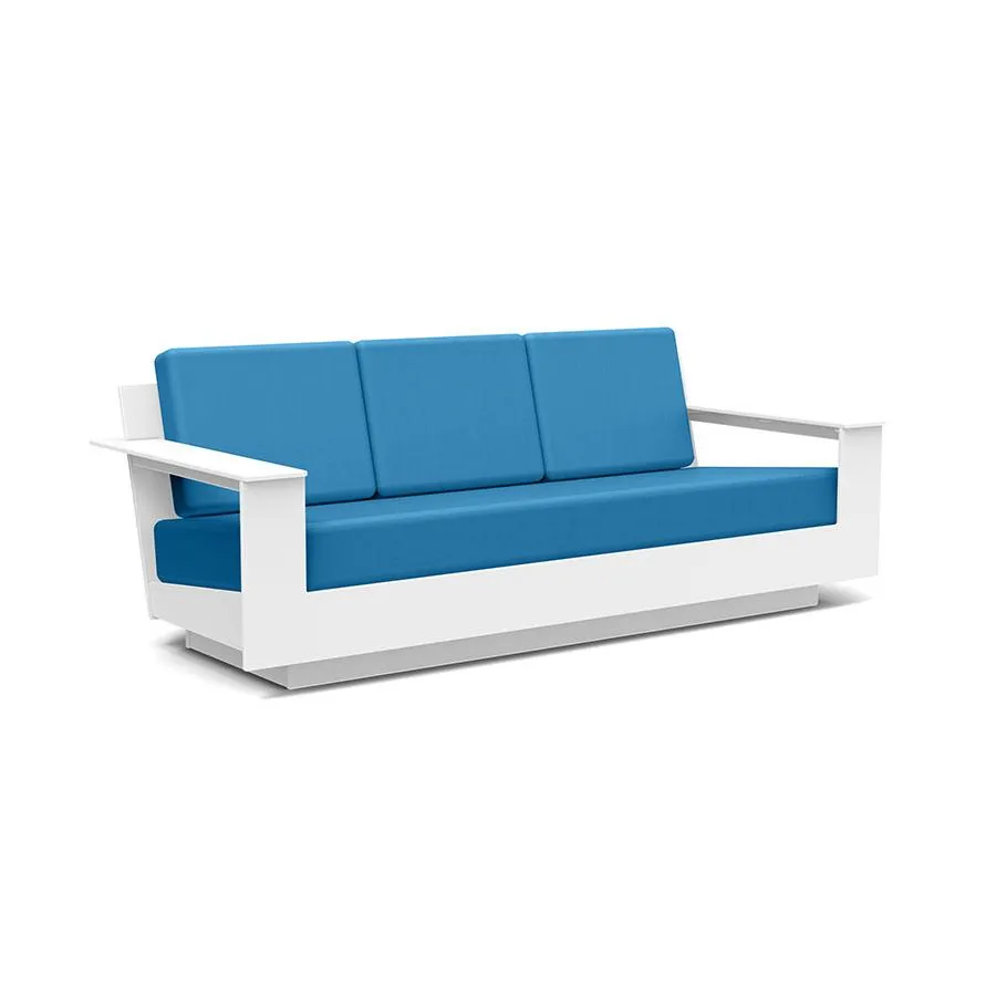 Nisswa Sofa and Lounge Swivel Bundle