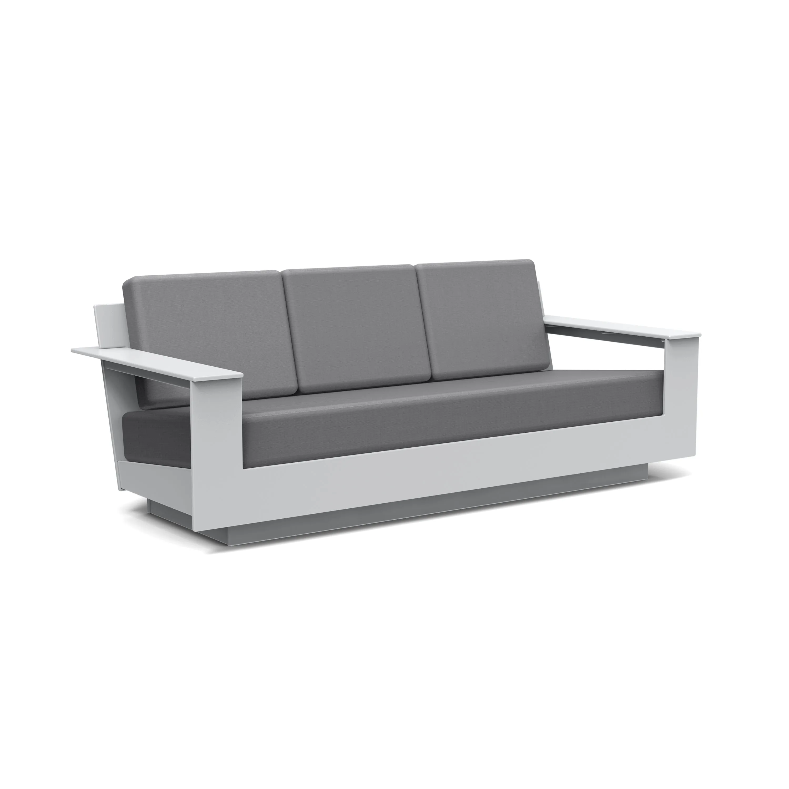 Nisswa Sofa and Lounge Swivel Bundle