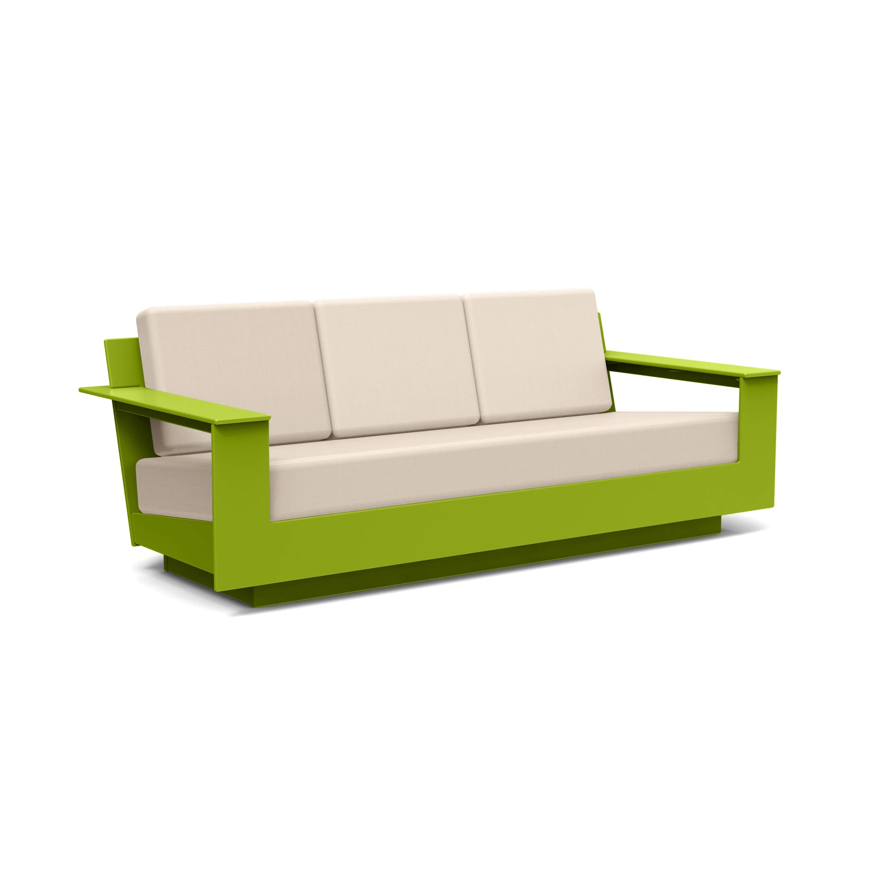 Nisswa Sofa and Lounge Swivel Bundle
