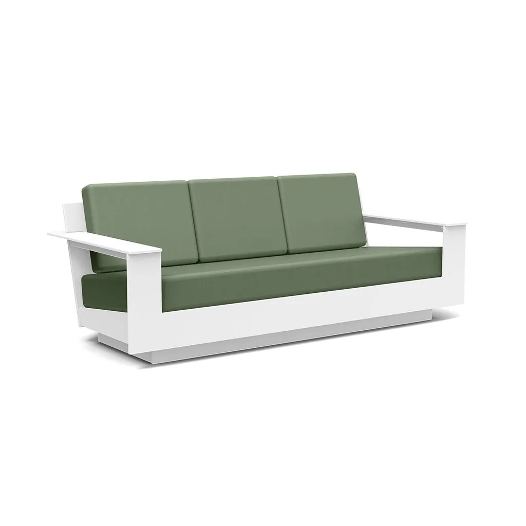 Nisswa Sofa and Lounge Swivel Bundle