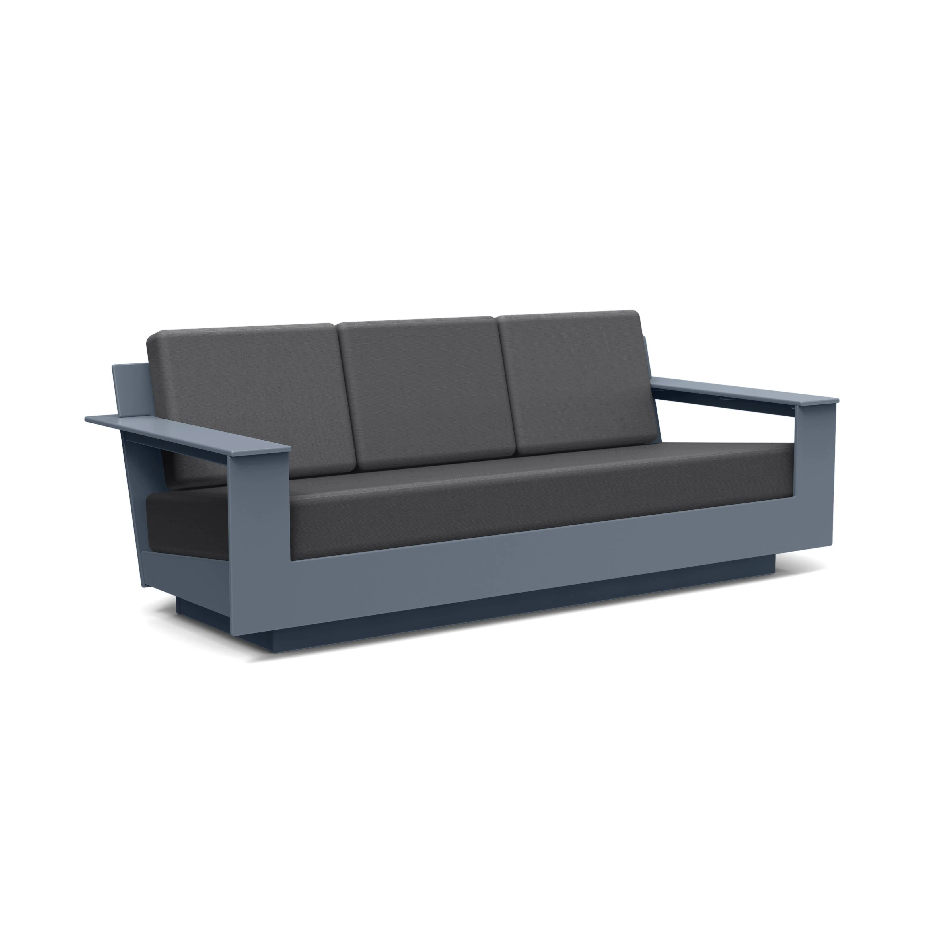Nisswa Sofa and Lounge Swivel Bundle