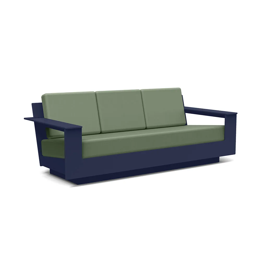 Nisswa Sofa and Lounge Swivel Bundle