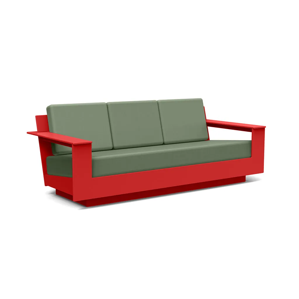 Nisswa Sofa and Lounge Swivel Bundle