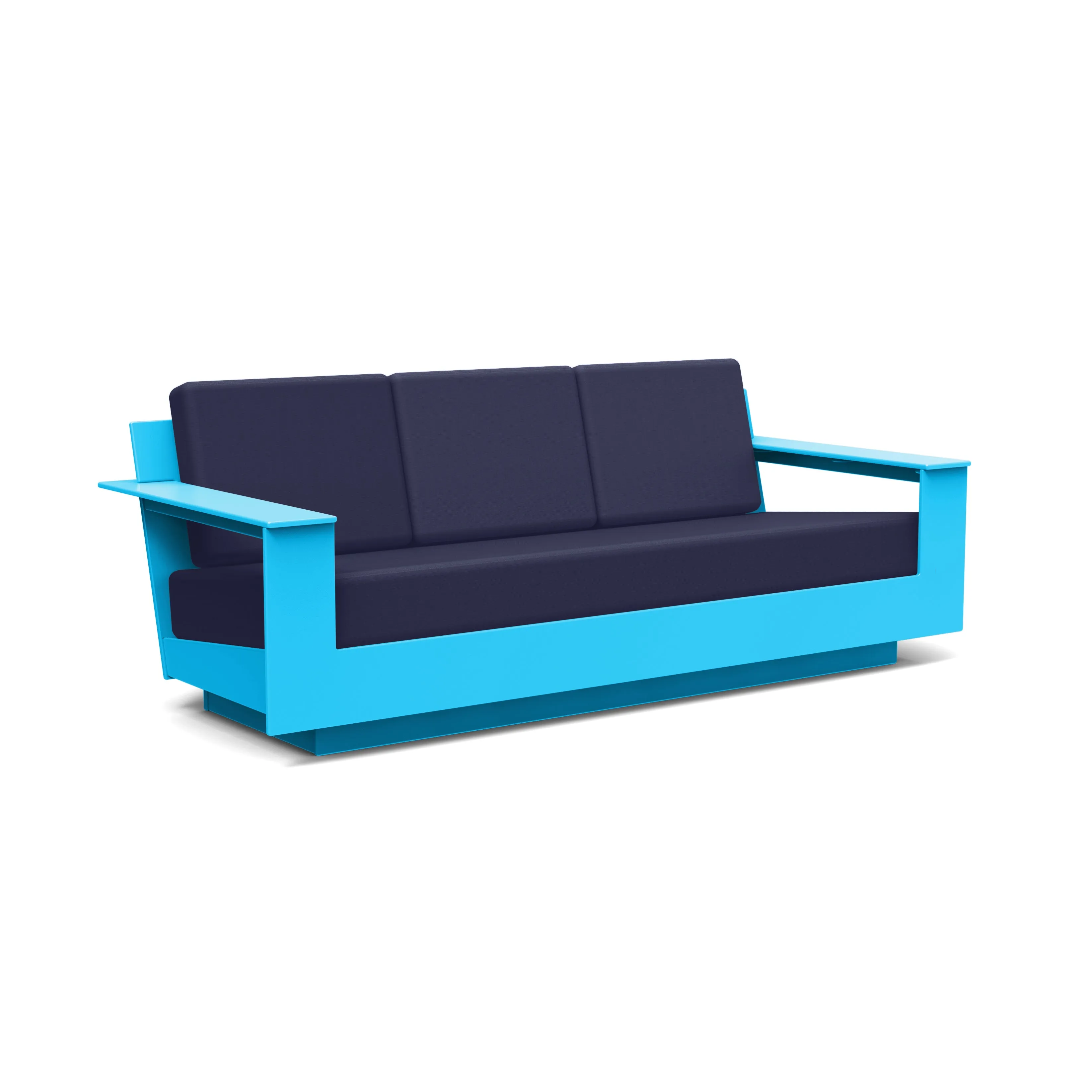 Nisswa Sofa and Lounge Swivel Bundle