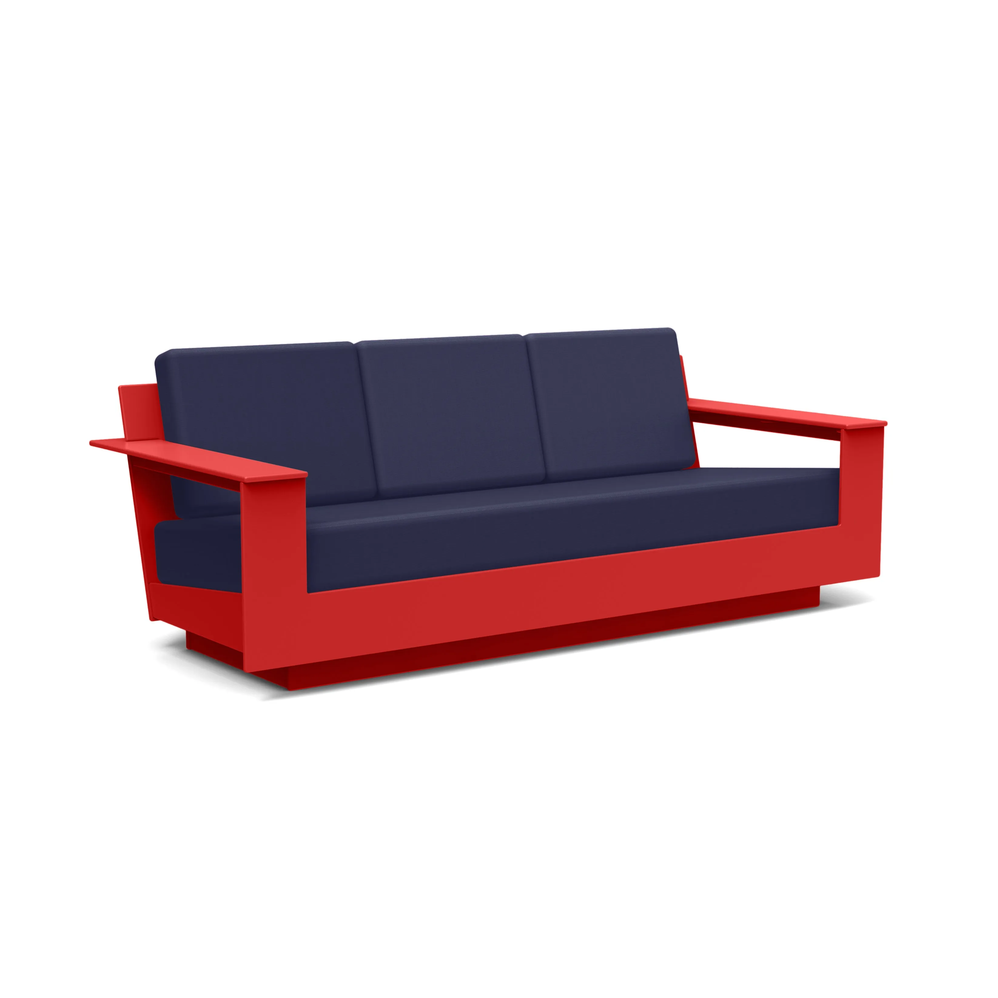 Nisswa Sofa and Lounge Swivel Bundle