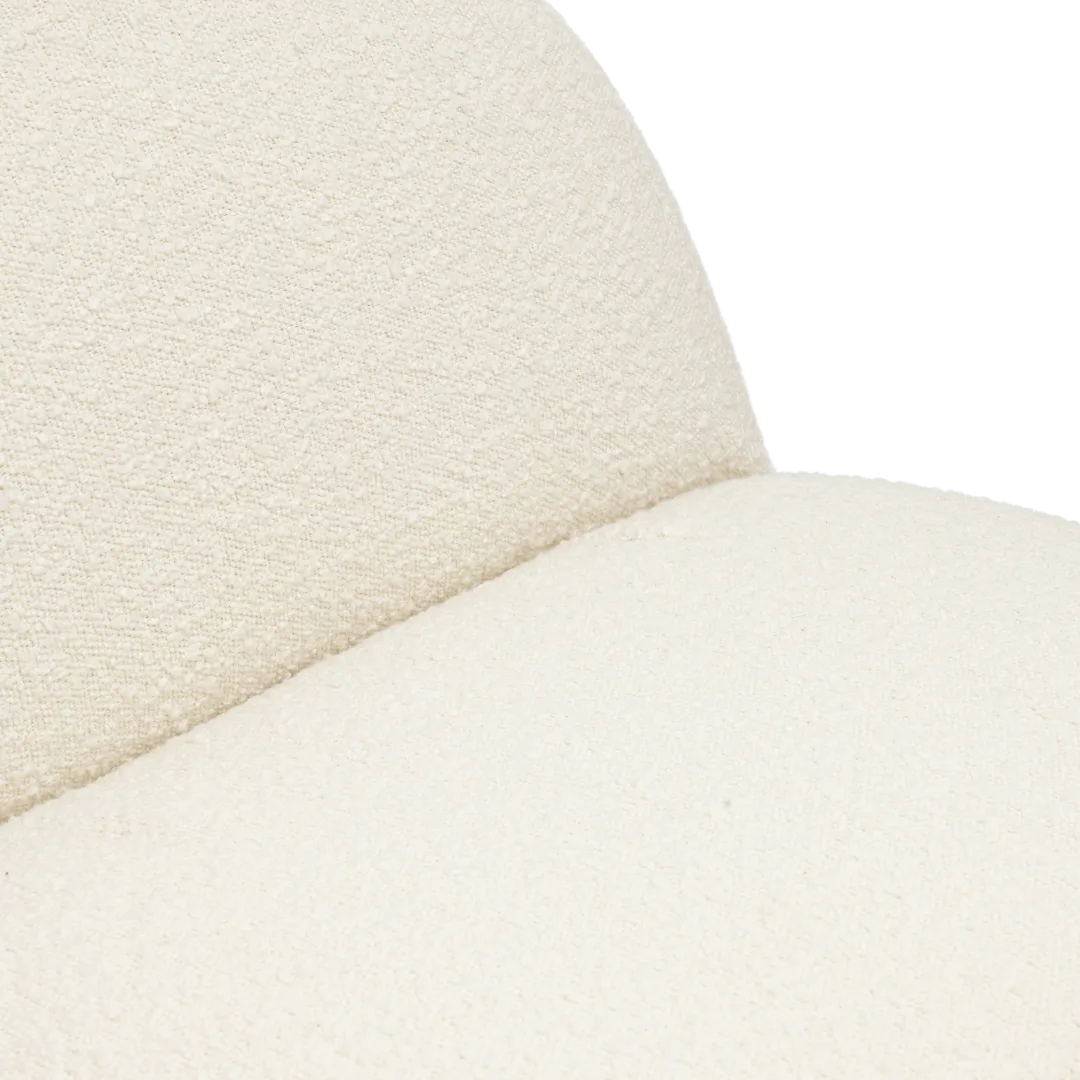 Noku Swivel Lounge Chair Zoco Home