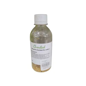Nutrient for Leafy A Solution 20G