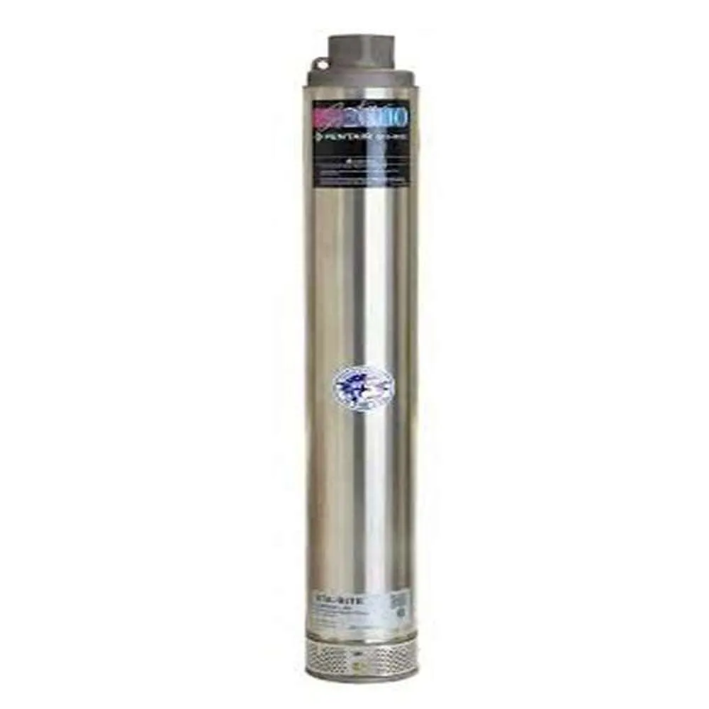 Onga 2000-Series Submersible Pump 1100W