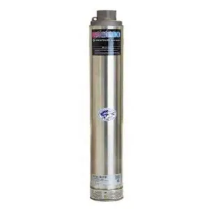 Onga 2000-Series Submersible Pump 1100W