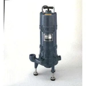 Onga Cast Iron Submersible Pump w/ Float Switch 1hp