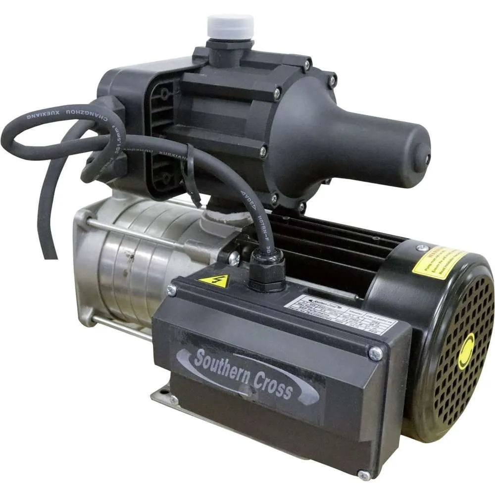 Onga Domestic Automatic Multi-Stage Pressure Pump 680W