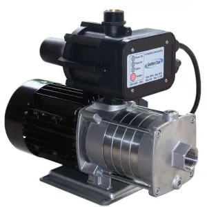 Onga Domestic Automatic Multi-Stage Pressure Pump 680W