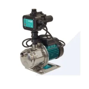 Onga Domestic Multi Evo Self-Priming Pressure Pump 700W