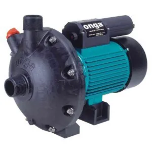 Onga High Flow Water Transfer Pump