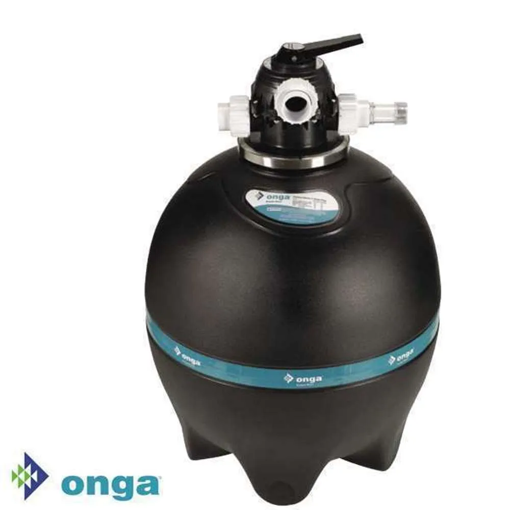 Onga P225 Swimming Pool Sand Filter 25"