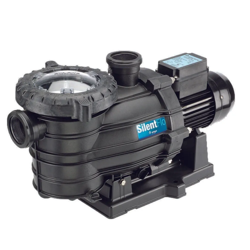 Onga Silent Flo Pool Pump 1500W