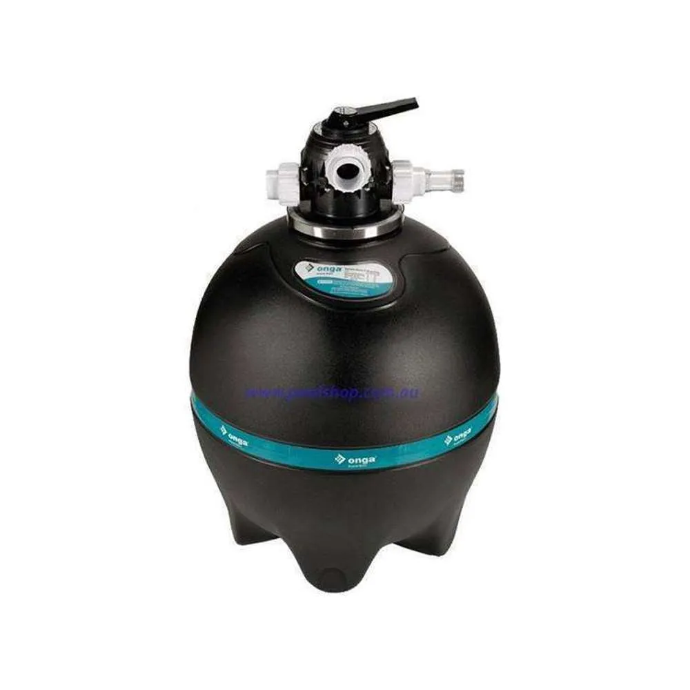 Onga Swimming Pool Sand Filter 20"
