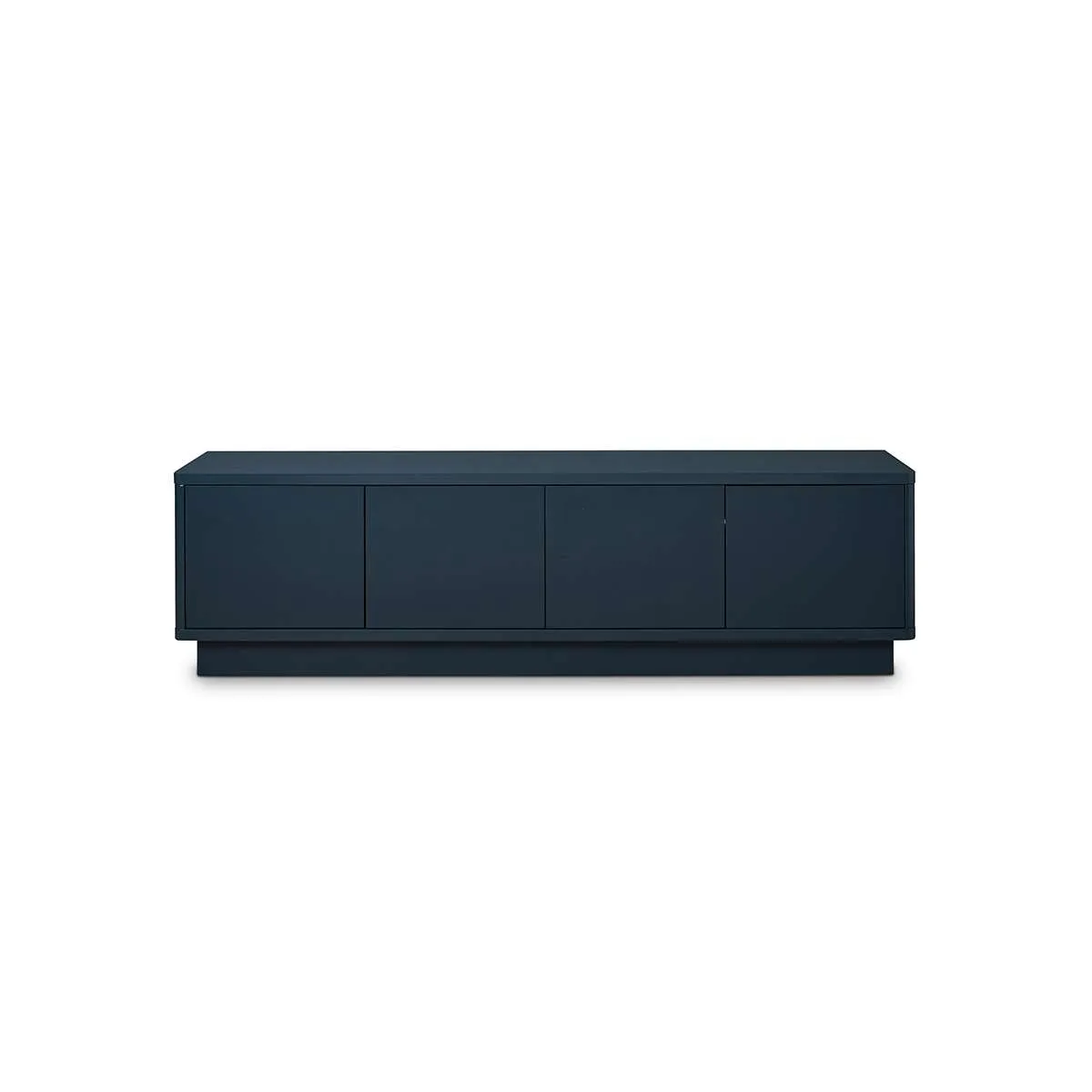 Oslo Entertainment Unit - Ink Mocka