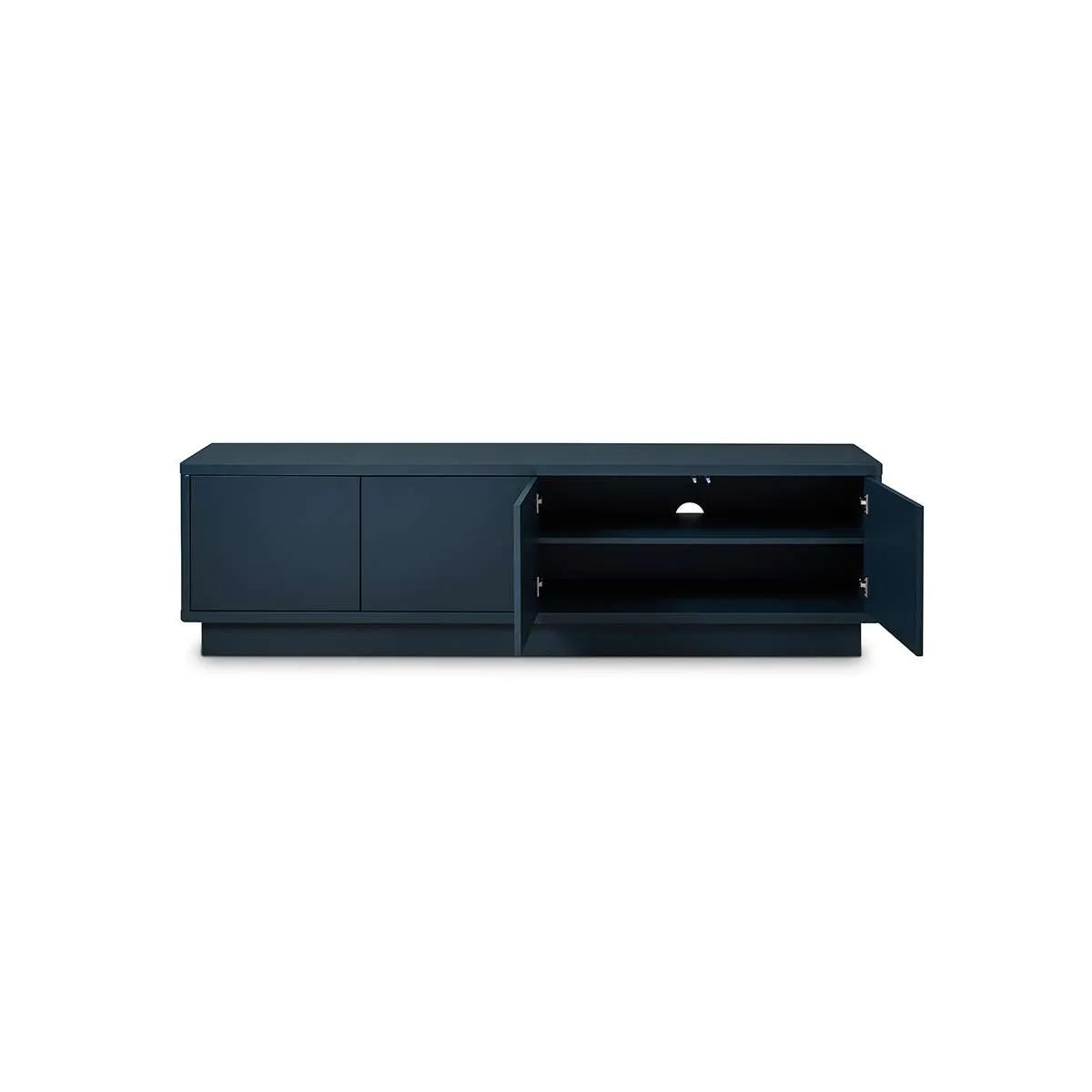 Oslo Entertainment Unit - Ink Mocka