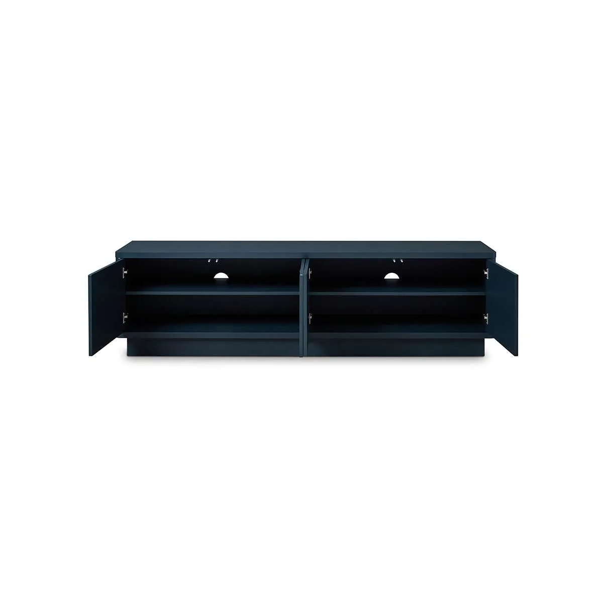 Oslo Entertainment Unit - Ink Mocka