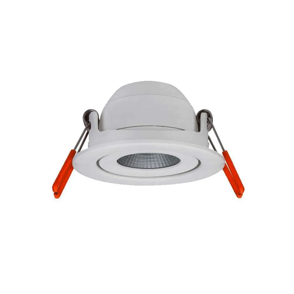 Osram LEDcomfo LED Spotlight 4W Daylight IP20