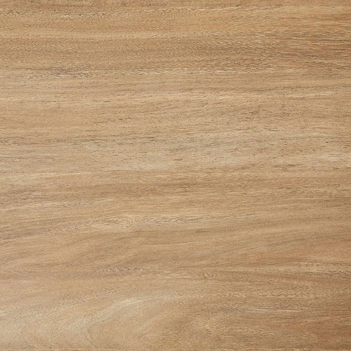 Otis Six Seater Dining Table - Pecan Mocka