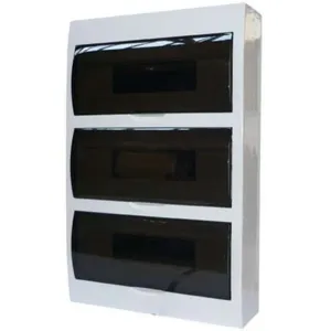Ozlec 36 Module Sub Board Surface Mounted