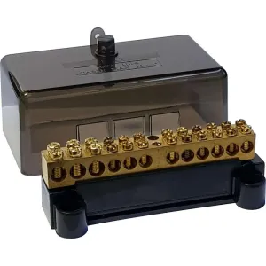 Ozlec Neutral Link - 12 Hole