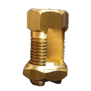 Ozlec Split Bolt Connector 16mm x 2